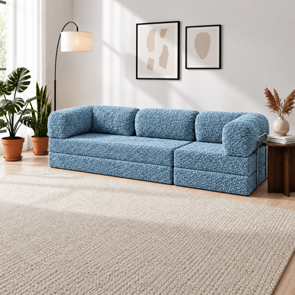 Kube Trio - Sofa in a Box