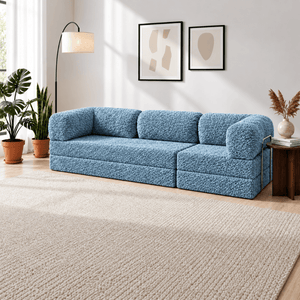 Kube Trio - Sofa in a Box