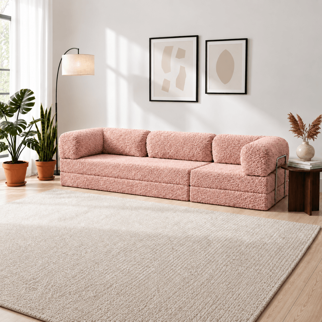 Kube Trio - Sofa in a Box