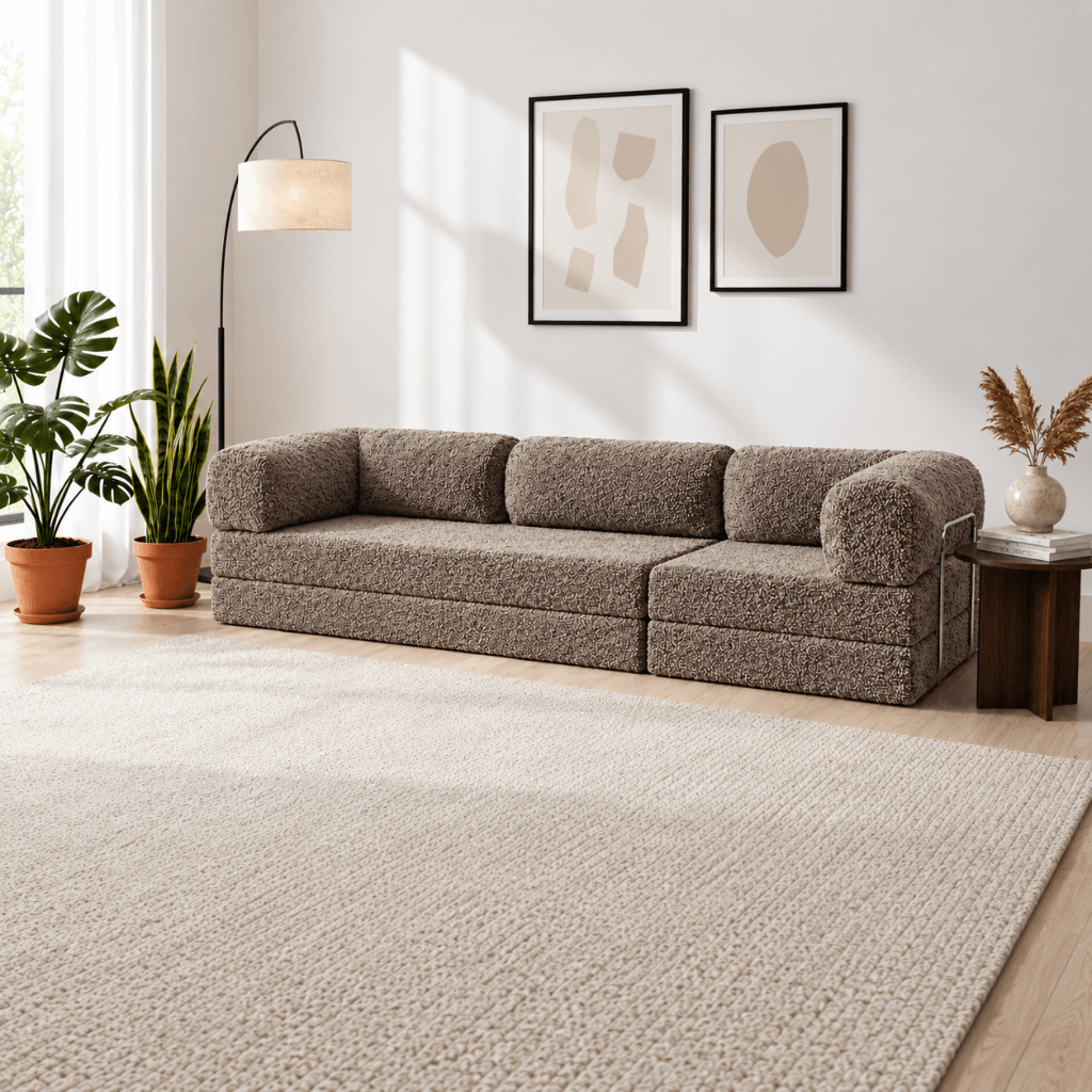 Kube Trio - Sofa in a Box