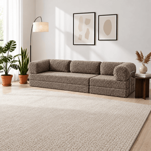 Kube Trio - Sofa in a Box
