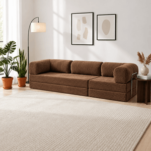 Kube Trio - Sofa in a Box