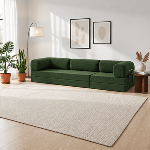 Kube Trio - Sofa in a Box