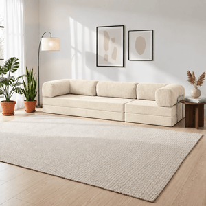 Kube Trio - Sofa in a Box