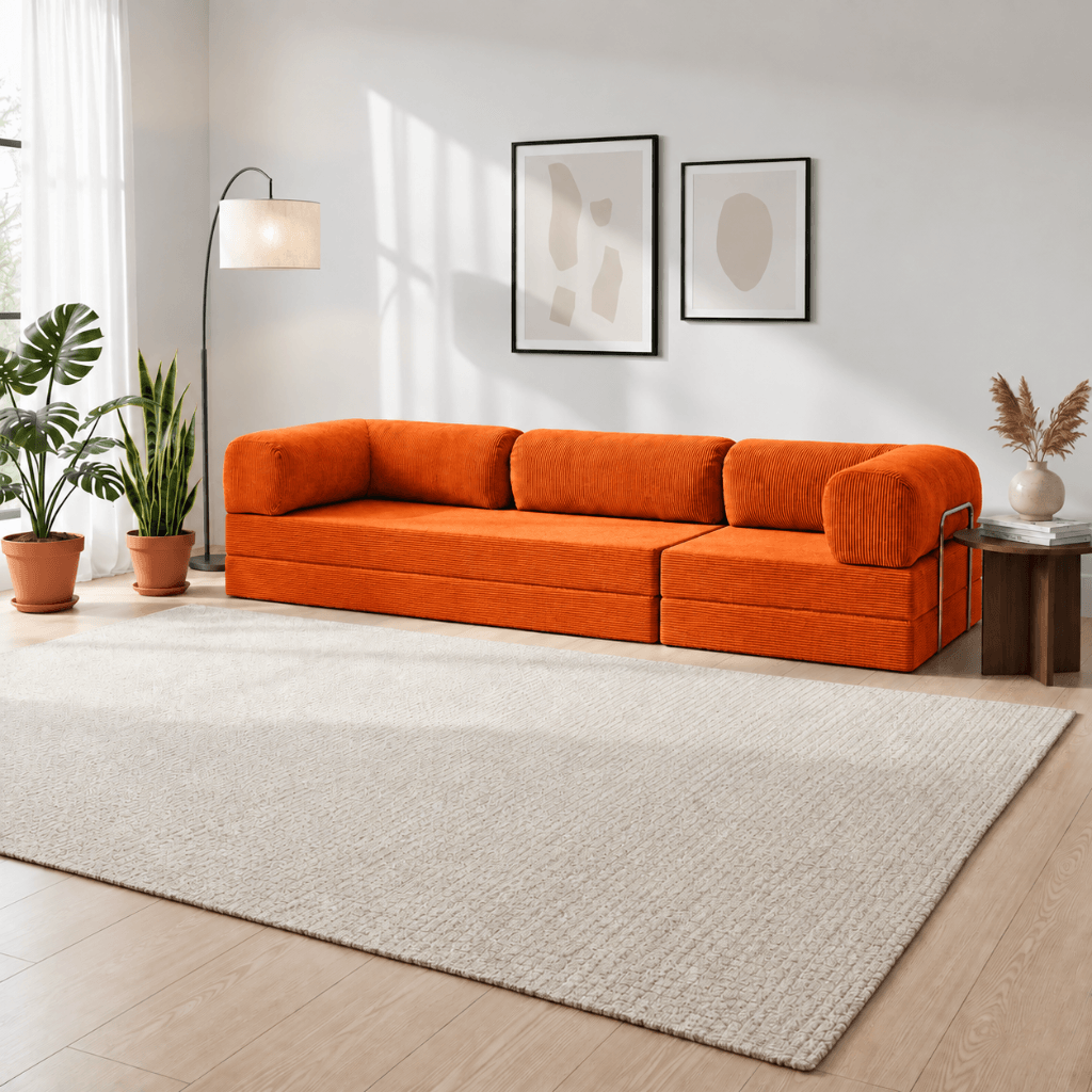 Kube Trio - Sofa in a Box