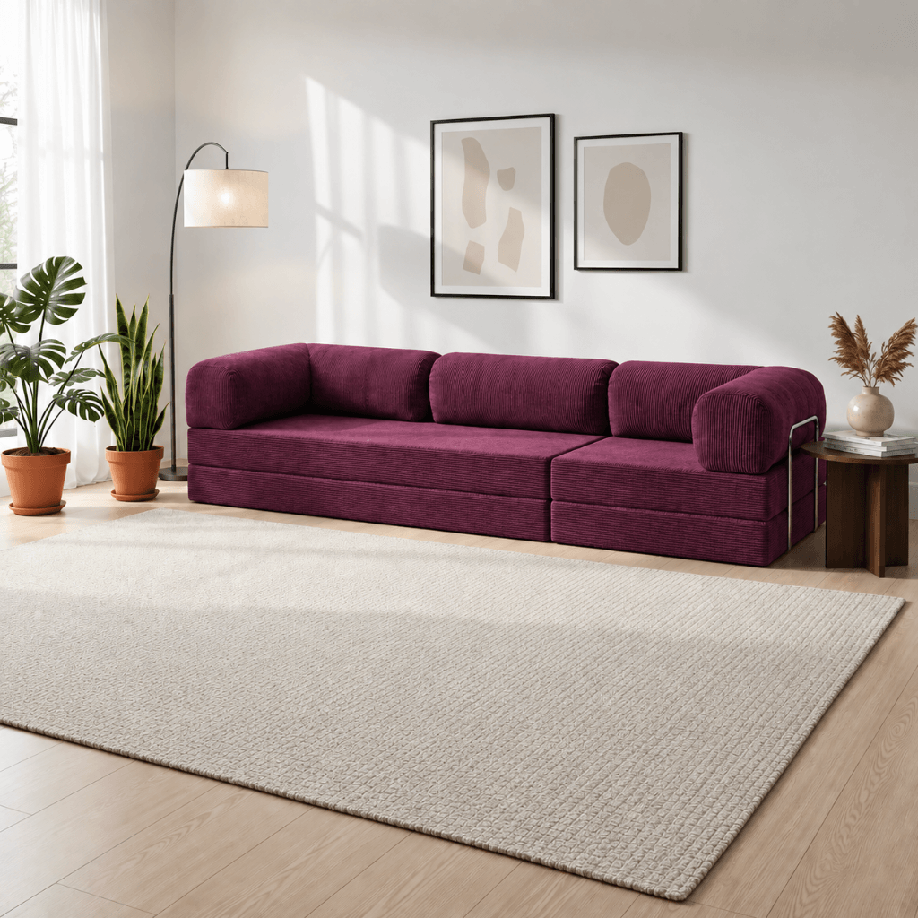 Kube Trio - Sofa in a Box