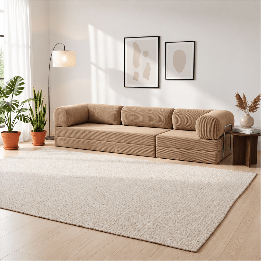 Kube Trio - Sofa in a Box