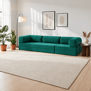 Kube Trio - Sofa in a Box