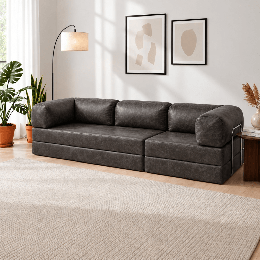 Kube Trio - Sofa in a Box