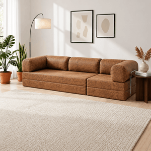Kube Trio - Sofa in a Box