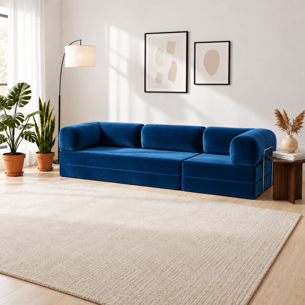 Kube Trio - Sofa in a Box
