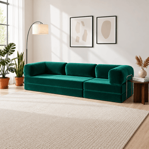 Kube Trio - Sofa in a Box
