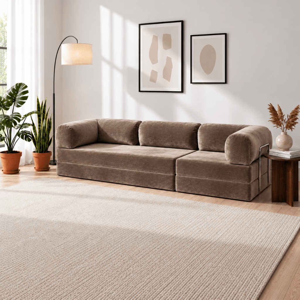 Kube Trio - Sofa in a Box