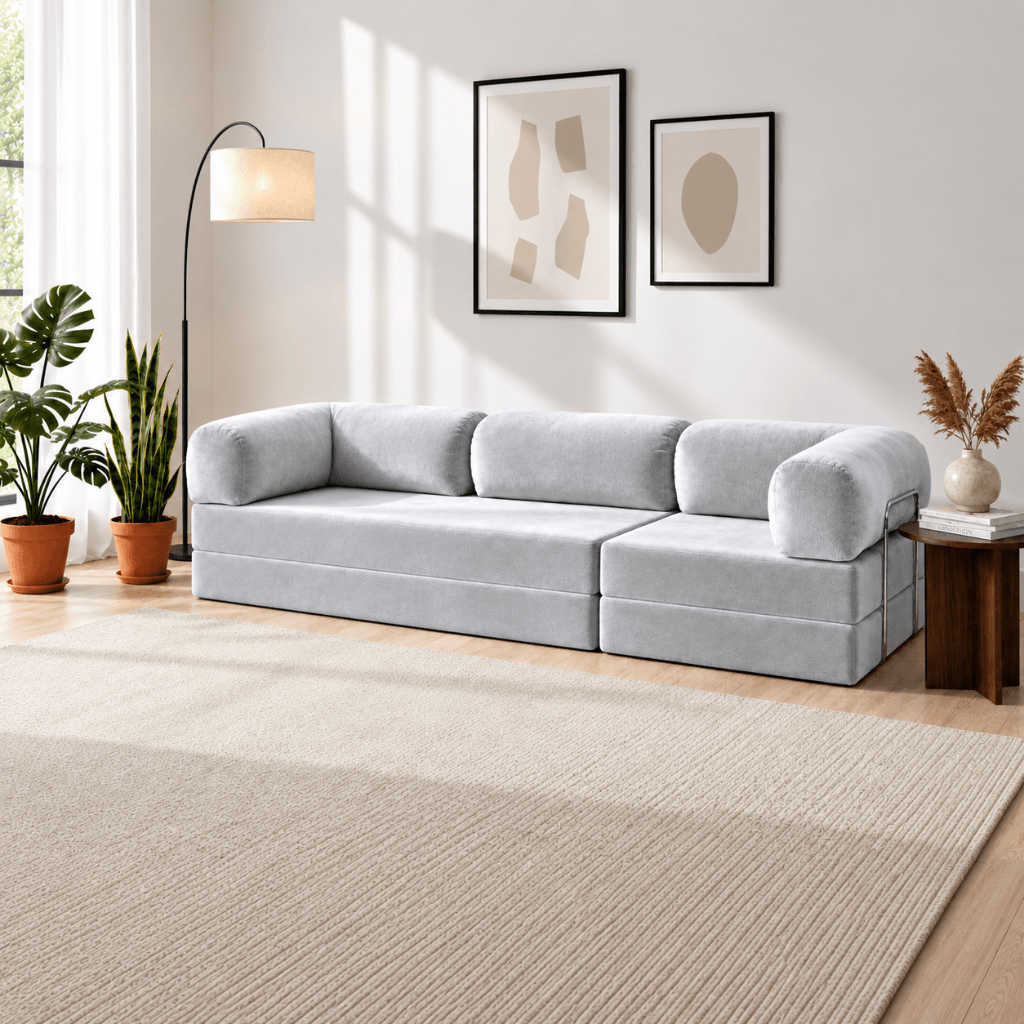 Kube Trio - Sofa in a Box