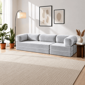 Kube Trio - Sofa in a Box