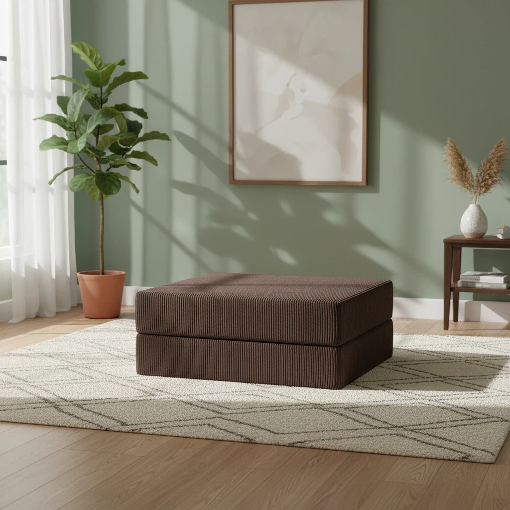 Kube Box