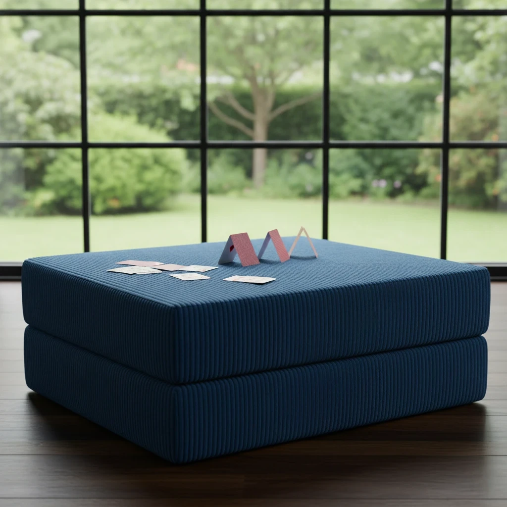 Kube Box