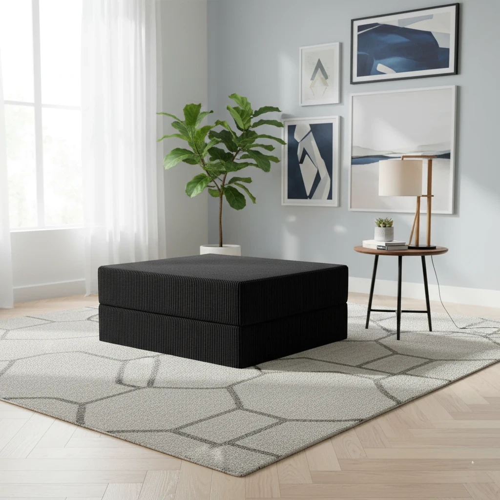 Kube Box