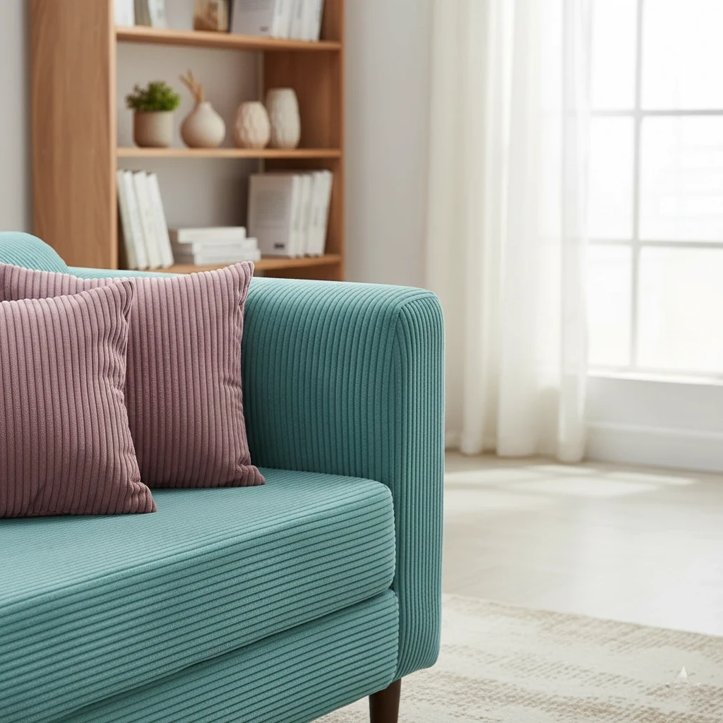 Kube Pillows