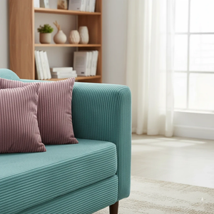 Kube Pillows