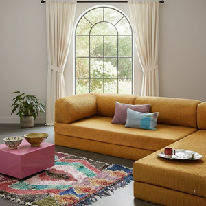 Kube Grand - Sofa in a Box