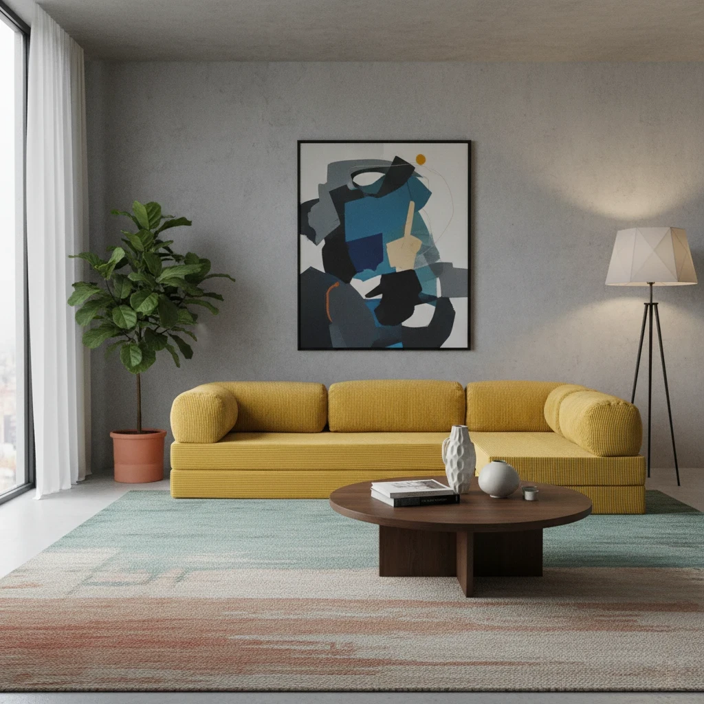 Kube Grand - Sofa in a Box