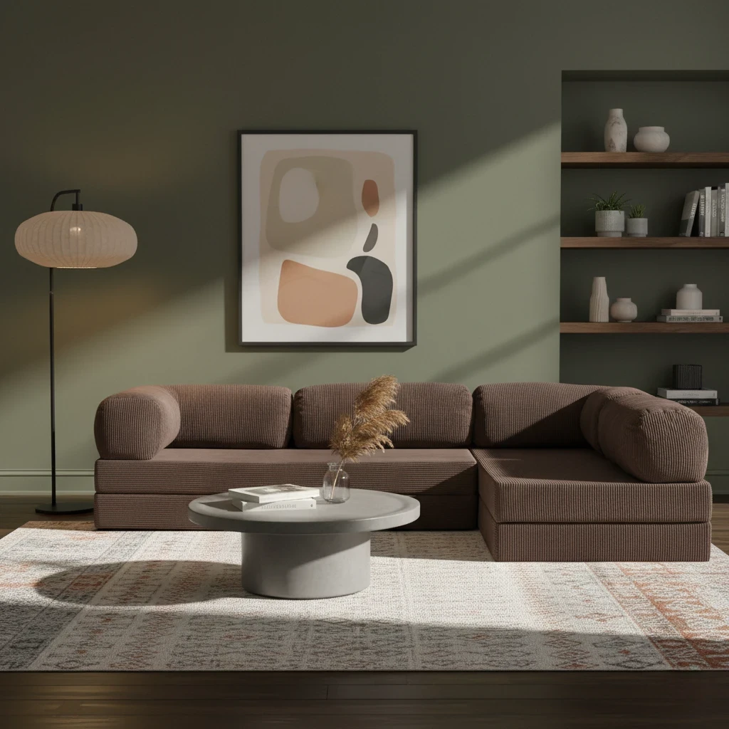 Kube Grand - Sofa in a Box