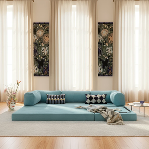 Kube Trio - Sofa in a Box