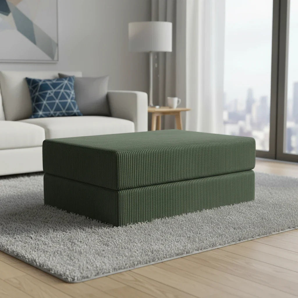 Kube Box