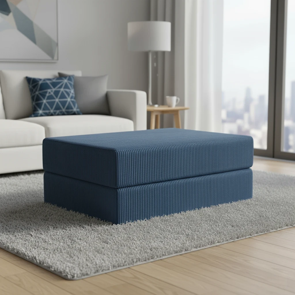 Kube Box