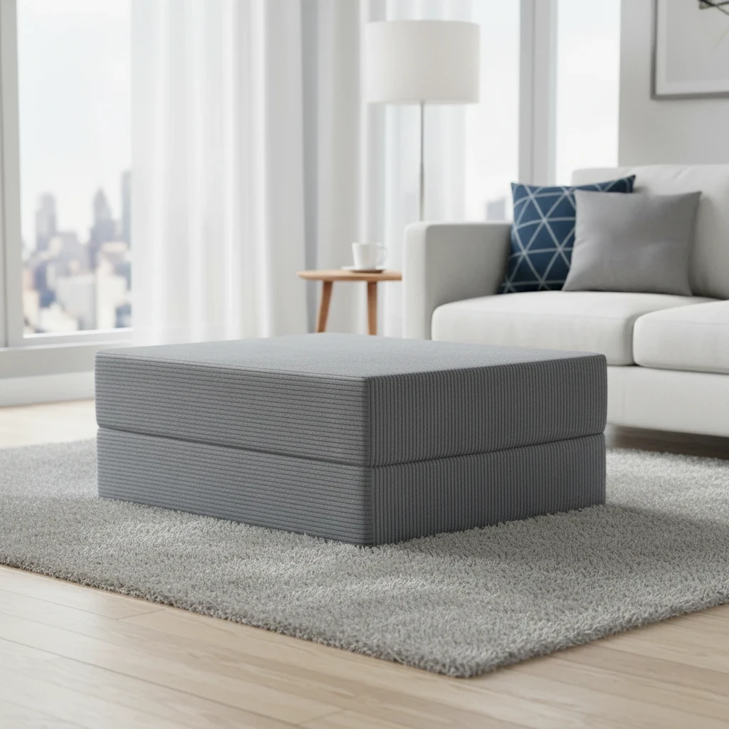 Kube Box