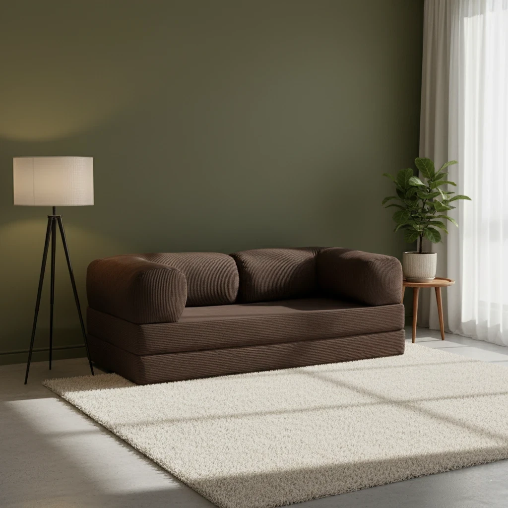 Kube Duo - Sofa in a Box