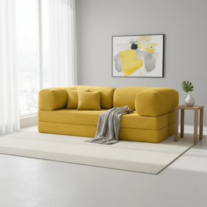 Kube Duo - Sofa in a Box
