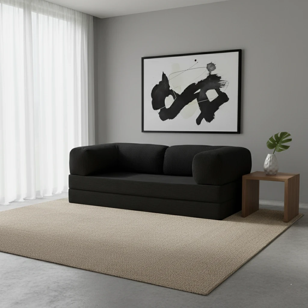 Kube Duo - Sofa in a Box
