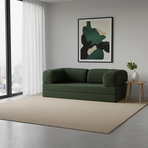Kube Duo - Sofa in a Box