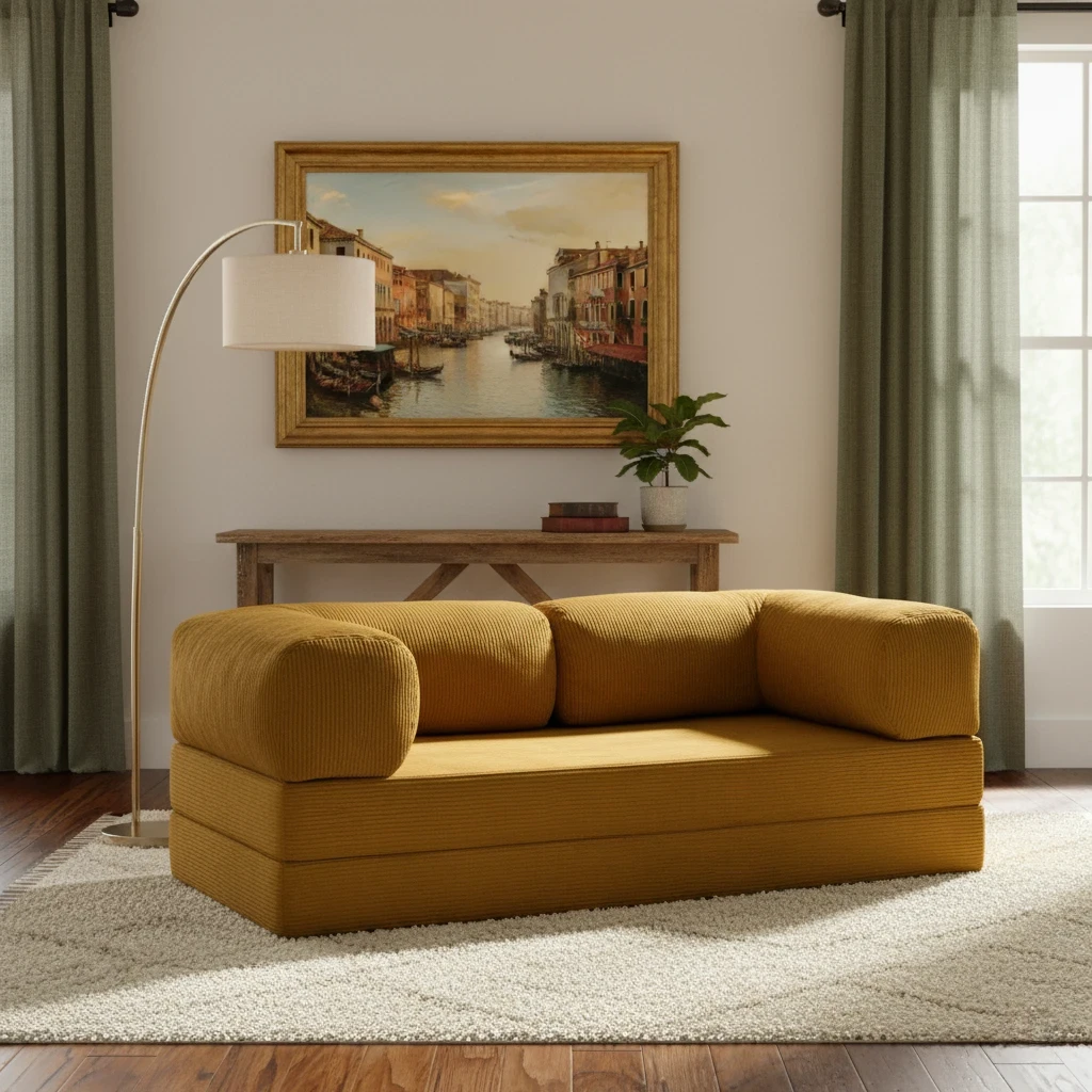 Kube Duo - Sofa in a Box