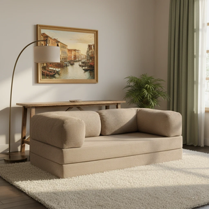 Kube Duo - Sofa in a Box