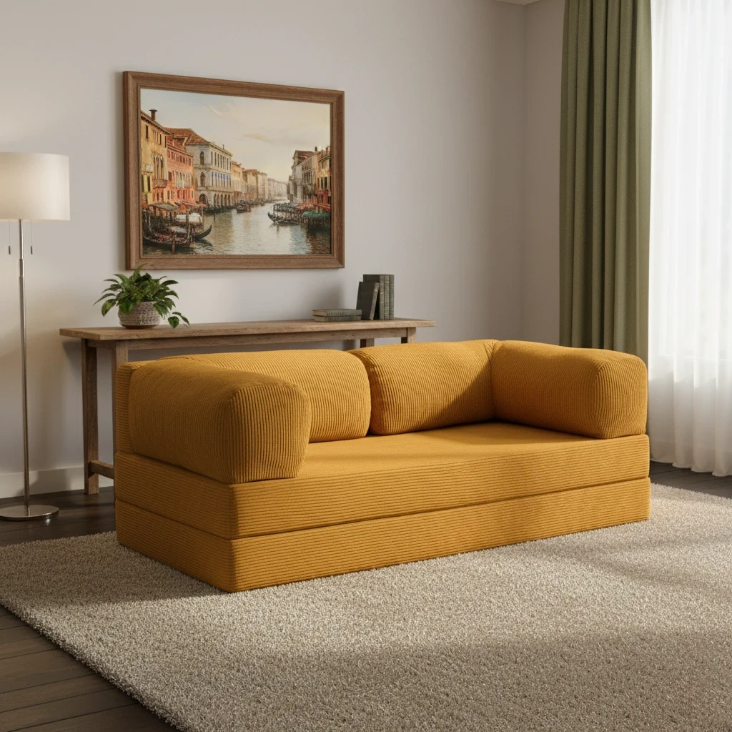 Kube Duo - Sofa in a Box
