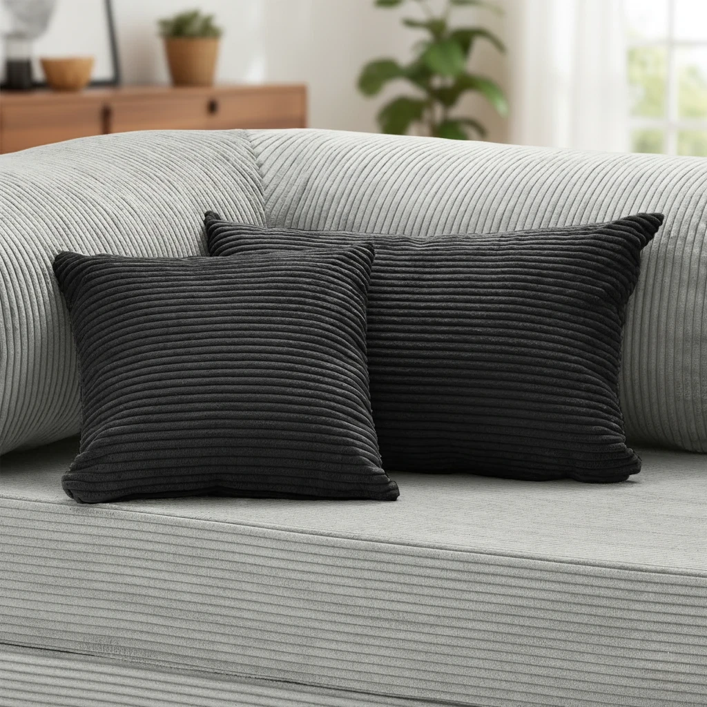 Kube Pillows