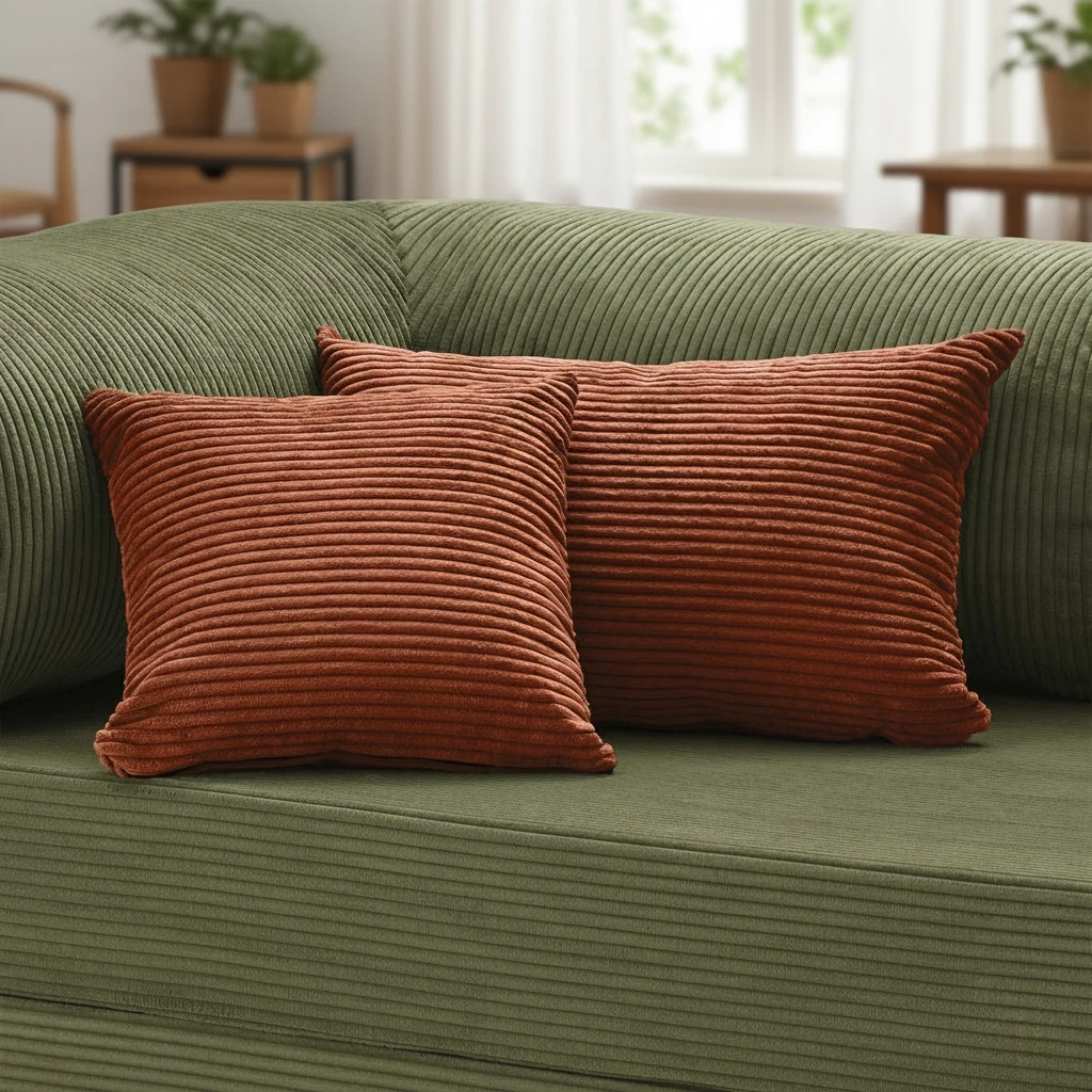 Kube Pillows