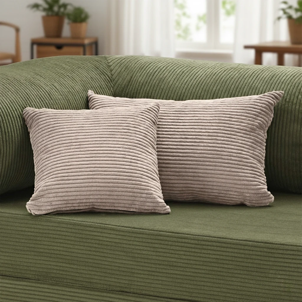Kube Pillows