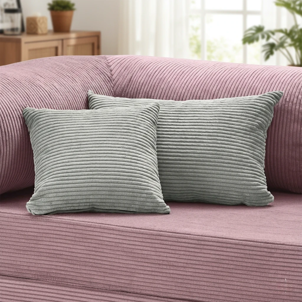 Kube Pillows
