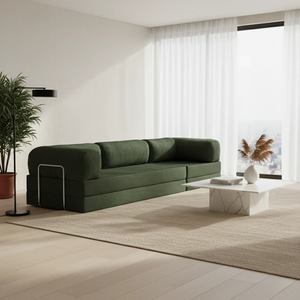 Kube Trio - Sofa in a Box