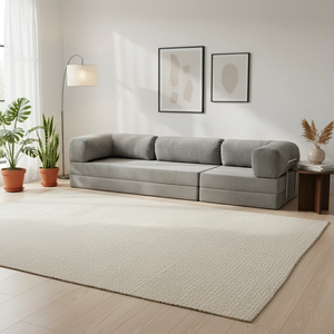 Kube Trio - Sofa in a Box