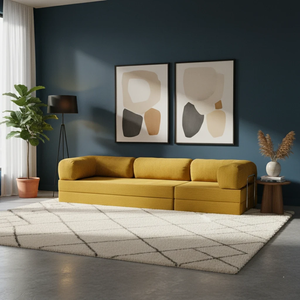 Kube Trio - Sofa in a Box