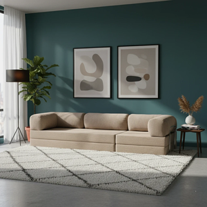 Kube Trio - Sofa in a Box