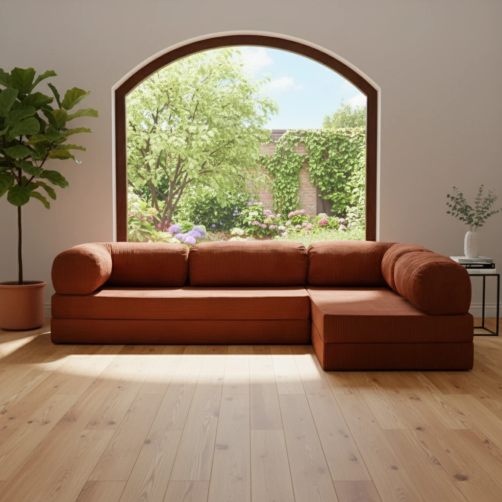 Kube Grand - Sofa in a Box