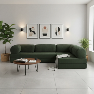 Kube Grand - Sofa in a Box