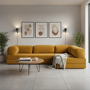 Kube Grand - Sofa in a Box