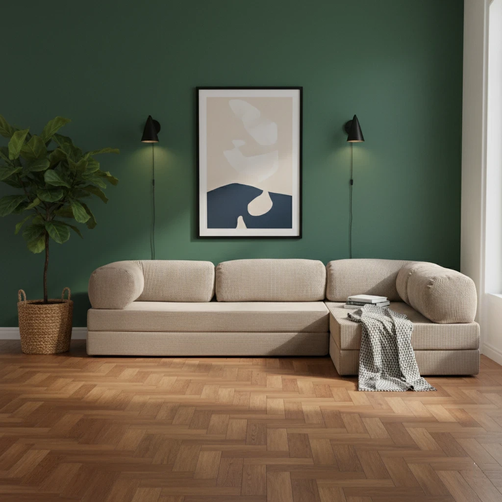 Kube Grand - Sofa in a Box